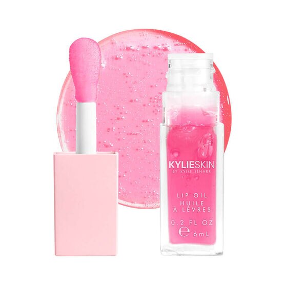 LIP CARE LIP OIL MORANGO